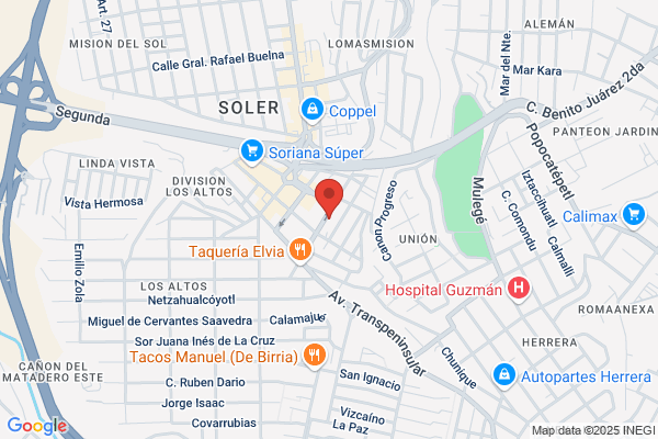 Aranda Soler o.