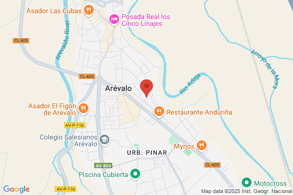 Arevalo Carrica b.