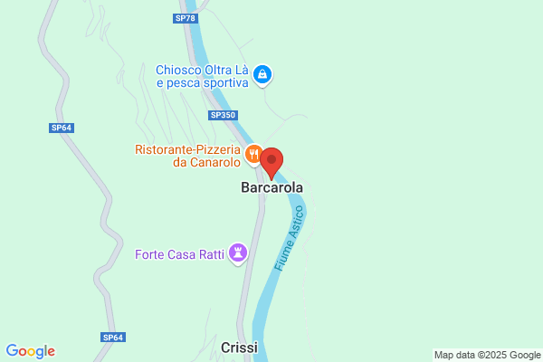 Barcarola S. A.