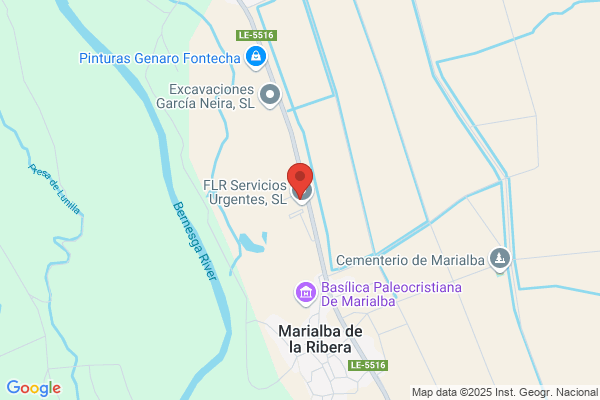 Detergentes Y Desinfectantes S. A.