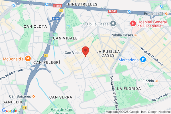 Tecnohostel.com