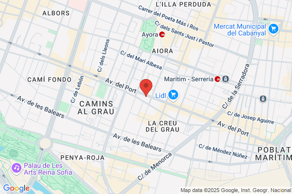 Veterinarios Rodamón