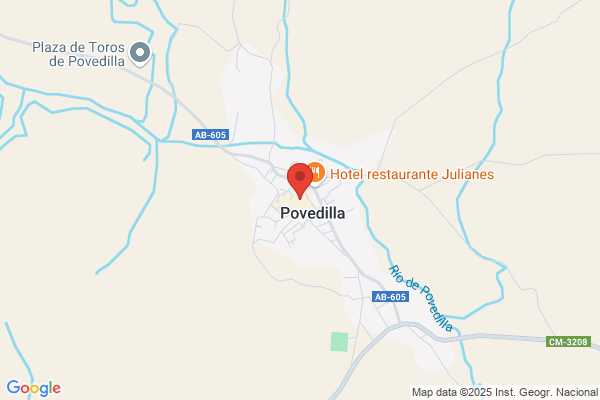 Povadaalbert S.L.