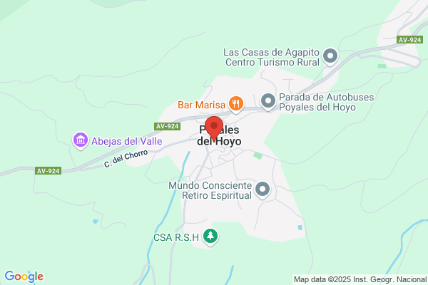 Autoservicio Risuni Udaco