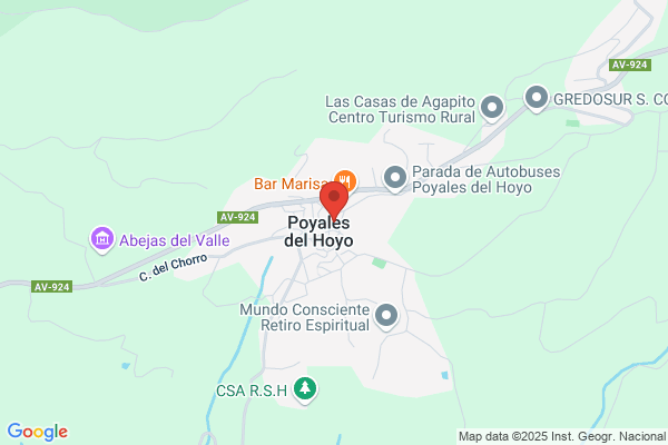 Bar Pikas