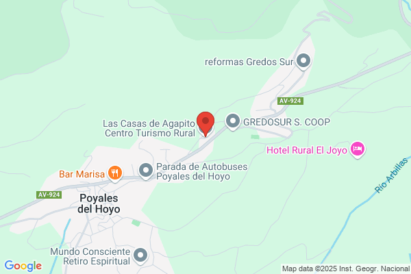 Centro Rural De Higiene