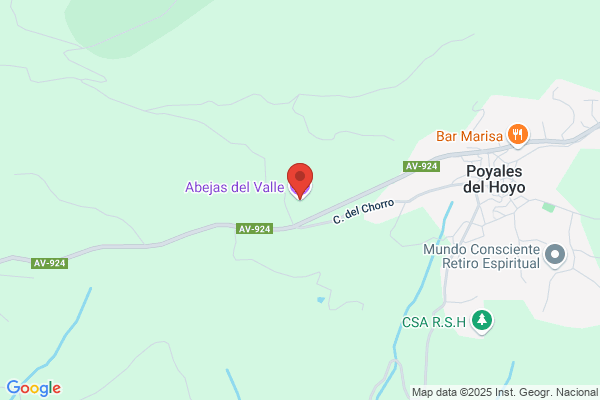 La Guaña Miel Y Polen - Higos frescos Y secos