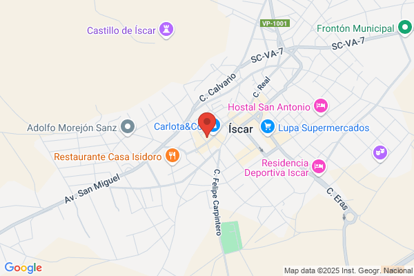 Caja Rural Del Duero