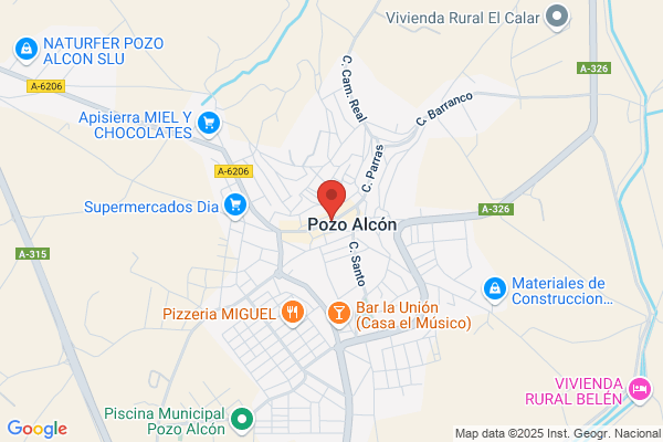 Asesoría Moya