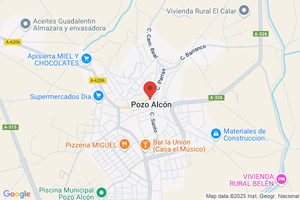 Bar Pizzeria Romana
