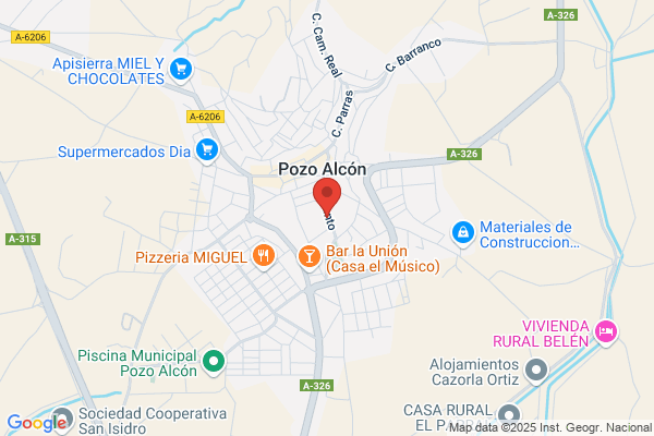 Farmacia Antiñolo