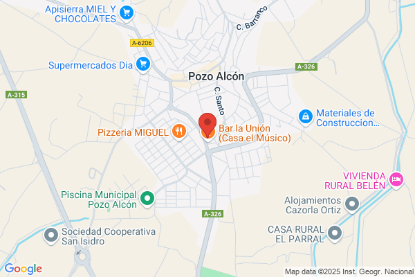 Pizzeria Restaurante Strada