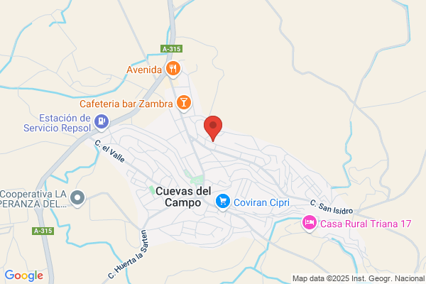 Casas Cueva Asun & Vidal