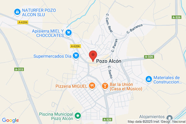 Asesoria Pozo Alcón S.L - Fiscal Y laboral