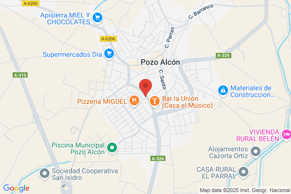 Autoescuela Baza S C L