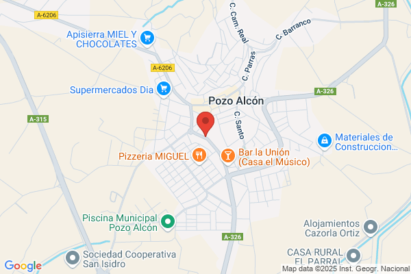 Clinica Dental Mª Jose Moreno Fernandez