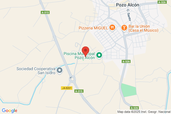 Instituto De Formacion Profesional Guadalentin