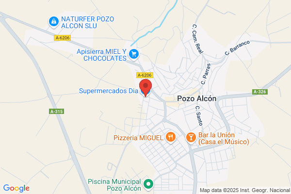 Supermercados Dia