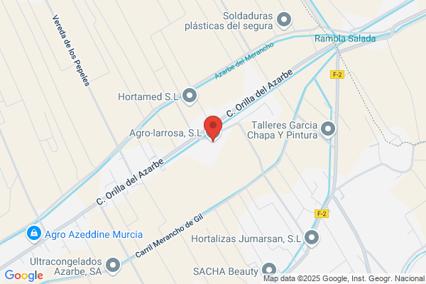 Agricola Carrileros S.A.