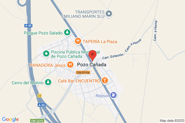 Cafeteria Koktel