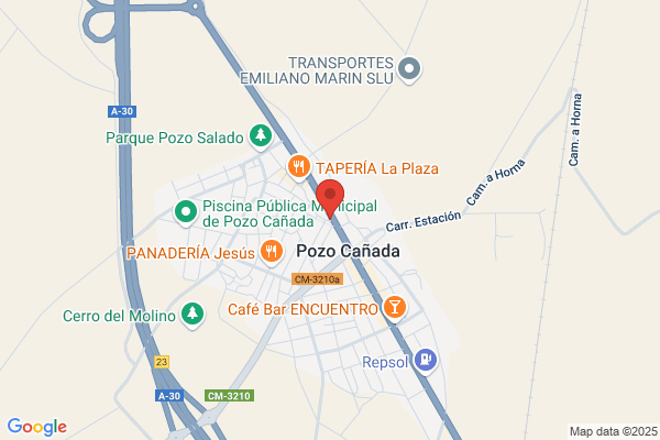Caja De Ahorros De Castilla La Mancha
