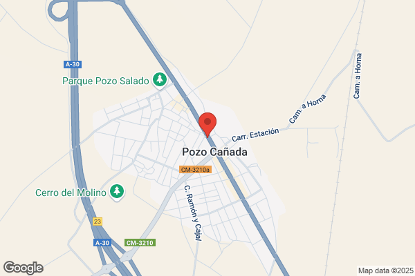 Caja Rural De Albacete (Oficinas Albacete (Provincia) pozoca-Ada)