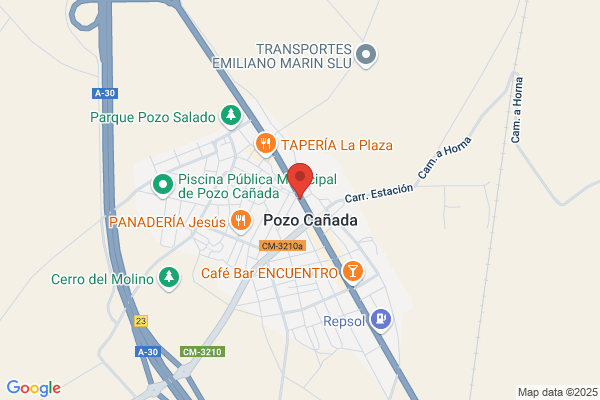 Caja Rural De Albacete - Cooperativa De Crédito