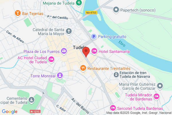 Casta-Eda Tudela j.