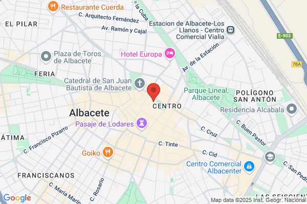 Cine Capitol