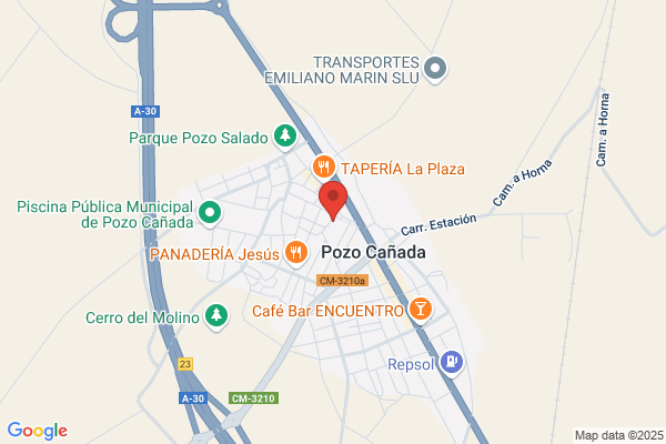 Comercial Lozano Anvi S.L.