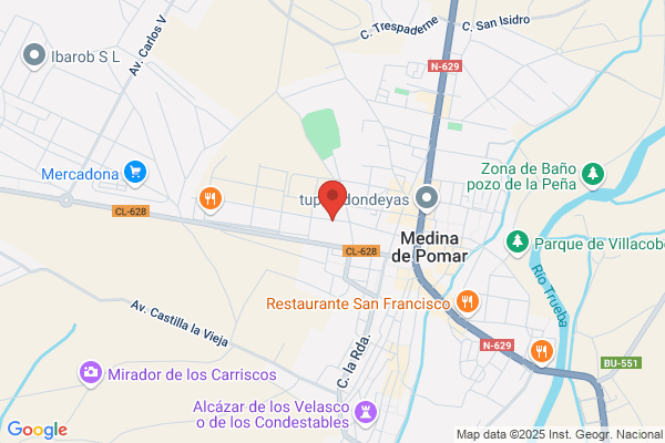 Gonzalez Martinez m. M.