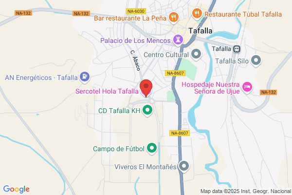 Lopez Tafalla j. M.