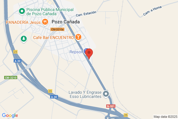 Restaurante Rosendo