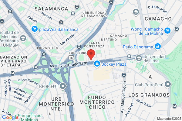 Surco Sociedad Anonima Laboral