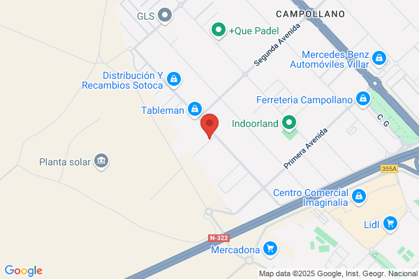 Talleres Jundi - Mecanica En General