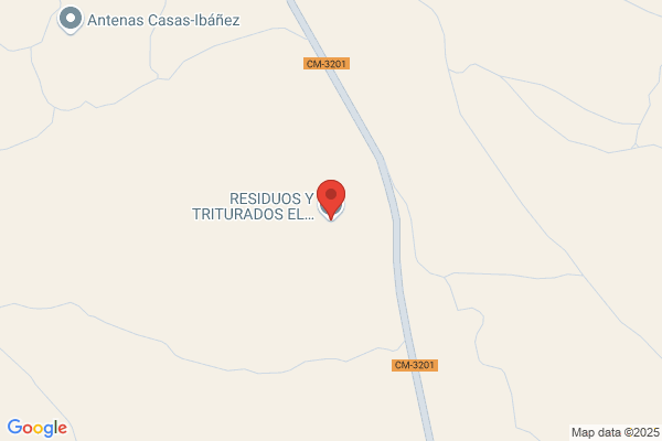 Triturados Albacete S.A.