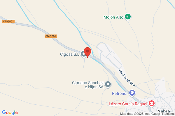 Cigosa
