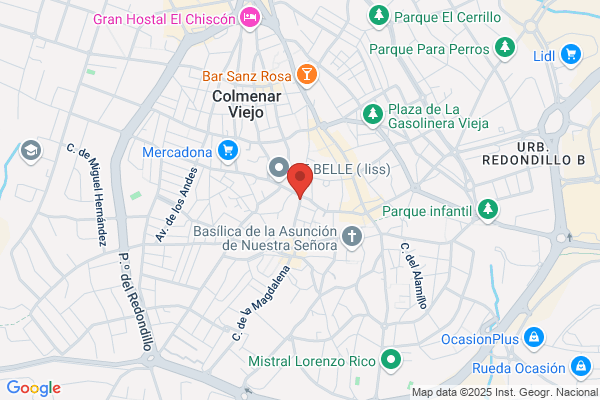 Candido Jimenez Taller De Peleteria - Fabricacion venta y conservacion
