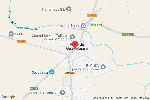 Caja Rural De Toledo