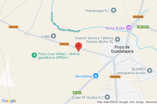 Regapal S.L.