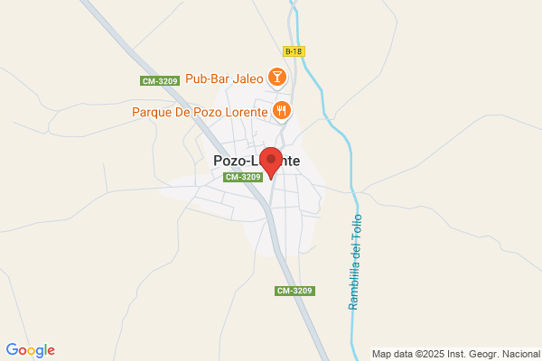 Restaurante La Perdiz