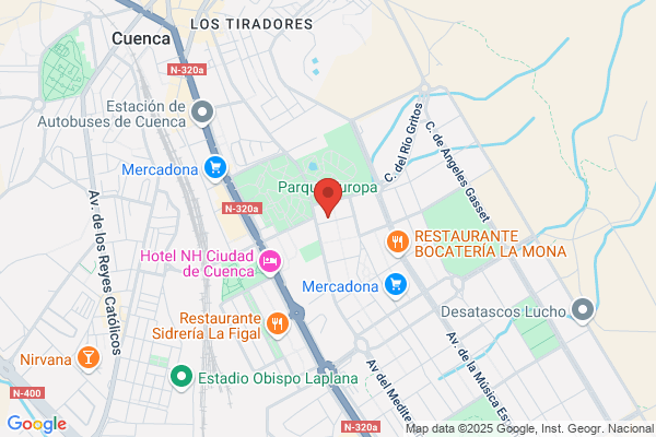 Cuenca Fernandez p.
