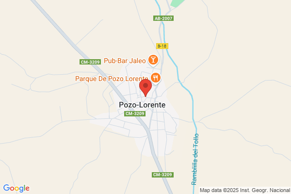Embutidos Pozo Lorente