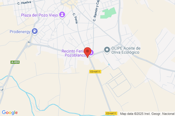 Escribano Obras Y Servicios S L