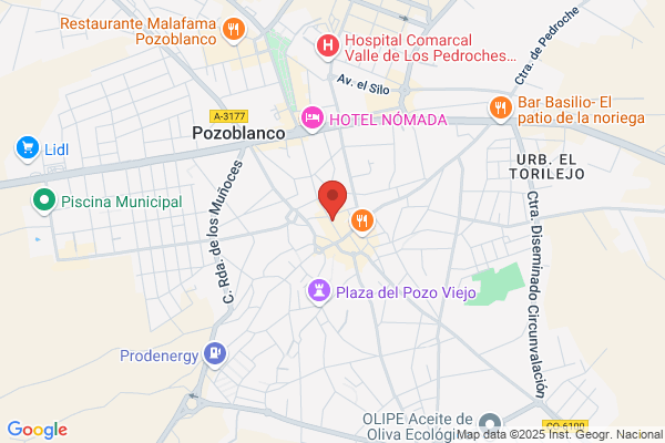 Cafeteria Vargas Ii - Abrimos De 10 A 15.30 y De 18.00 A 1.00