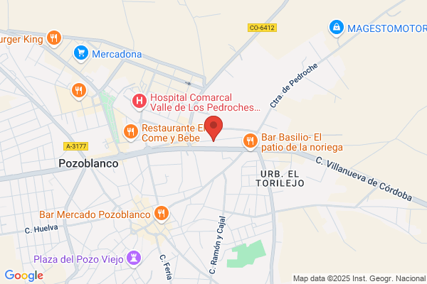 Fernandez Ballesteros f.