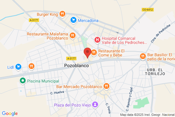 Caja Rural De Cordoba - Caja Rural