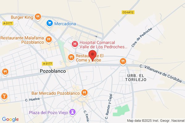 Fontaneria-Calefaccion Hermanos Arevalo S.L.