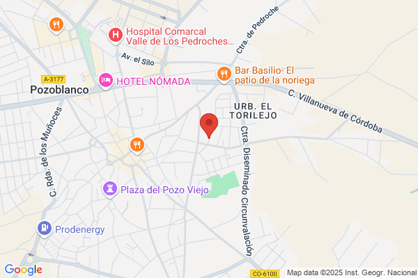 Carniceria Rosales