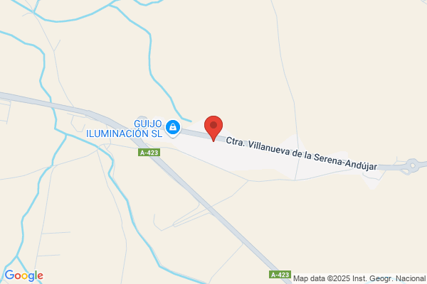 Mallas Iglesias Pozoblanco S.L.